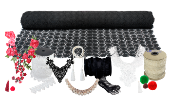 Catálogo Textiles