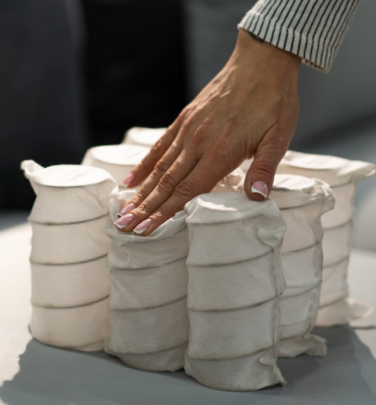 Hospital Image Section